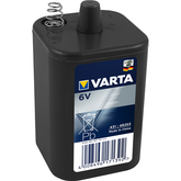Varta Μπαταρία 4R25 6V 430 7,5Ah